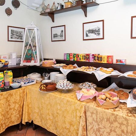 Locanda Antico Fighèr Musile di Piave Exterior foto