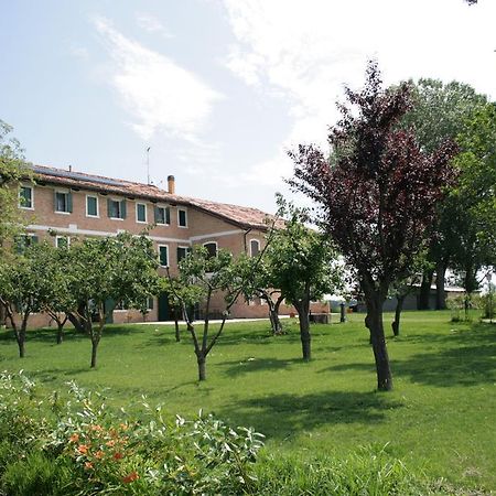 Locanda Antico Fighèr Musile di Piave Exterior foto