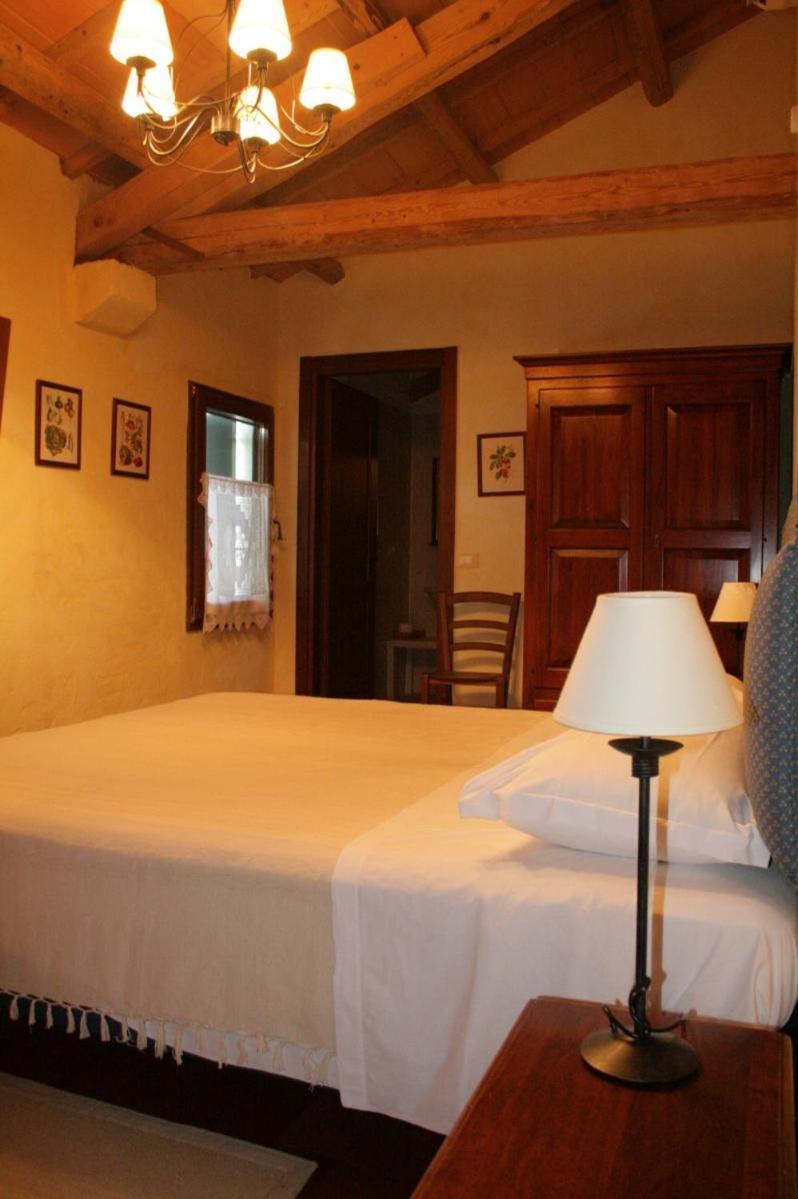 Locanda Antico Fighèr Musile di Piave Exterior foto