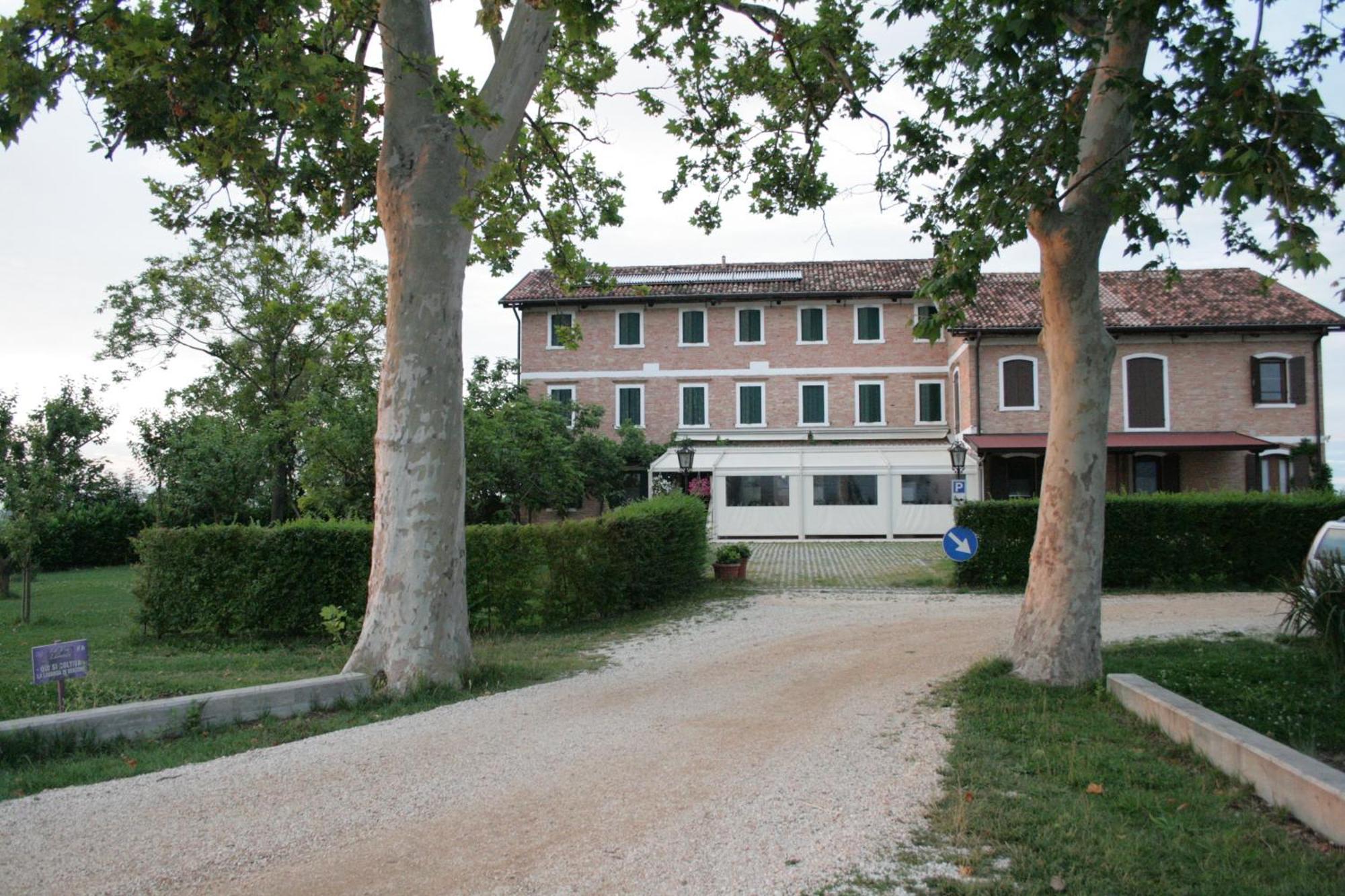 Locanda Antico Fighèr Musile di Piave Exterior foto