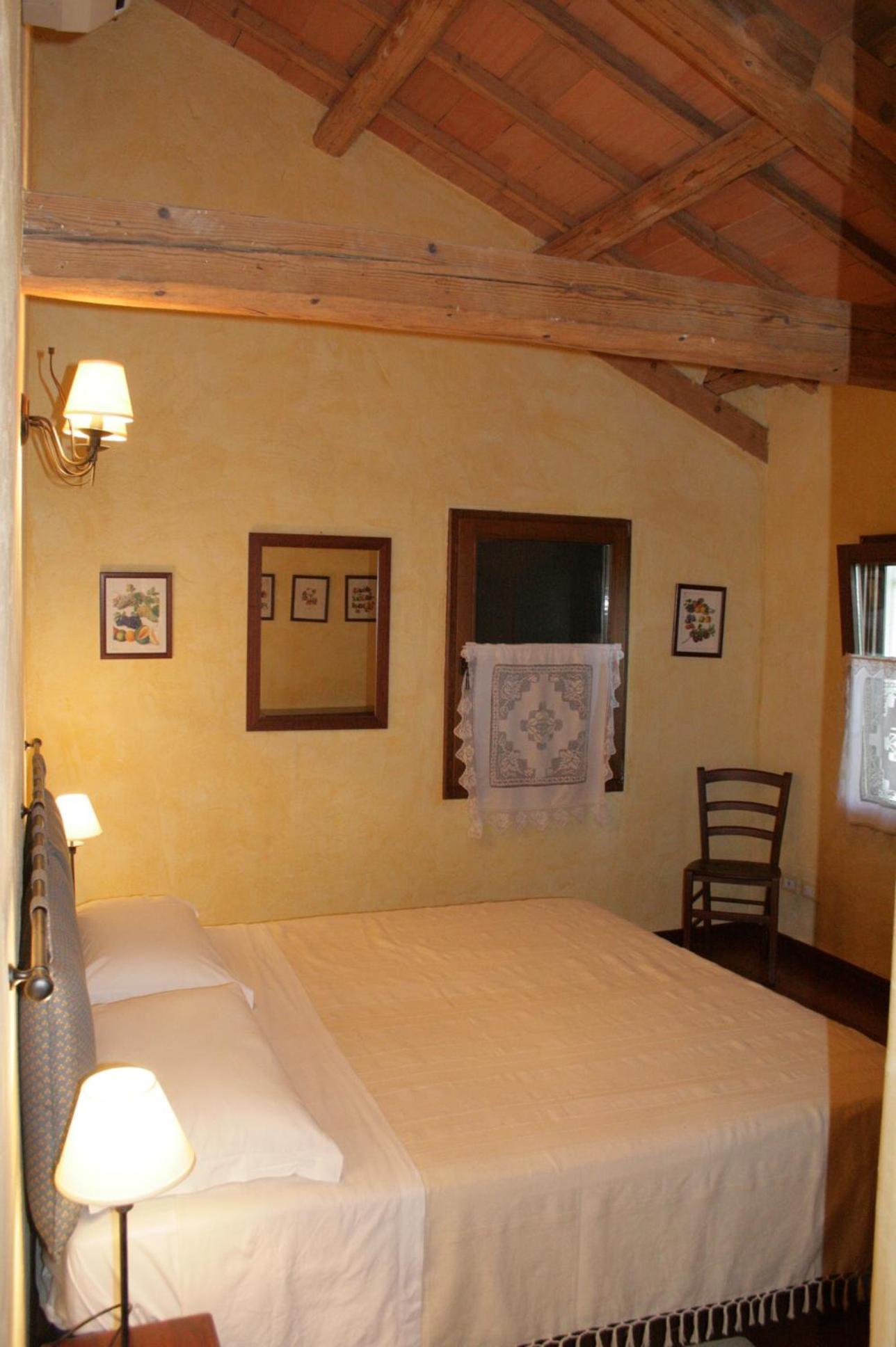 Locanda Antico Fighèr Musile di Piave Exterior foto