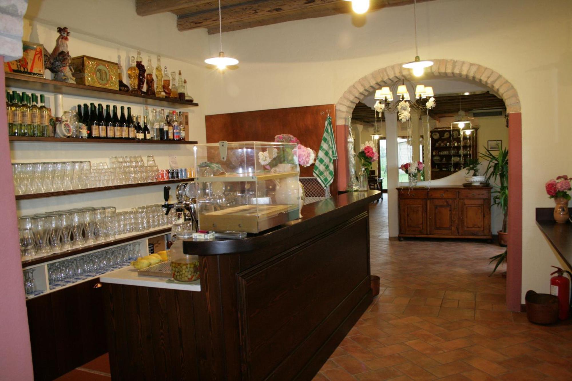 Locanda Antico Fighèr Musile di Piave Exterior foto