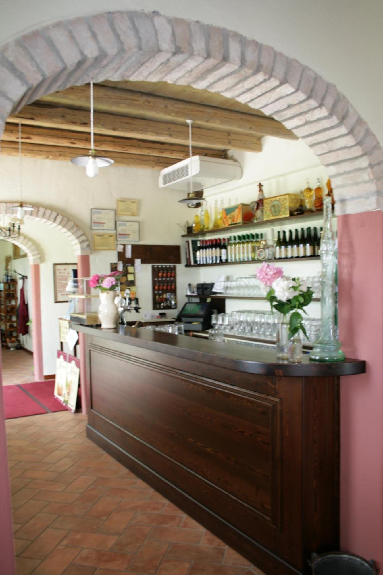 Locanda Antico Fighèr Musile di Piave Exterior foto
