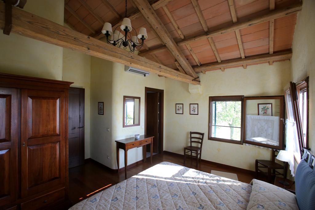 Locanda Antico Fighèr Musile di Piave Exterior foto