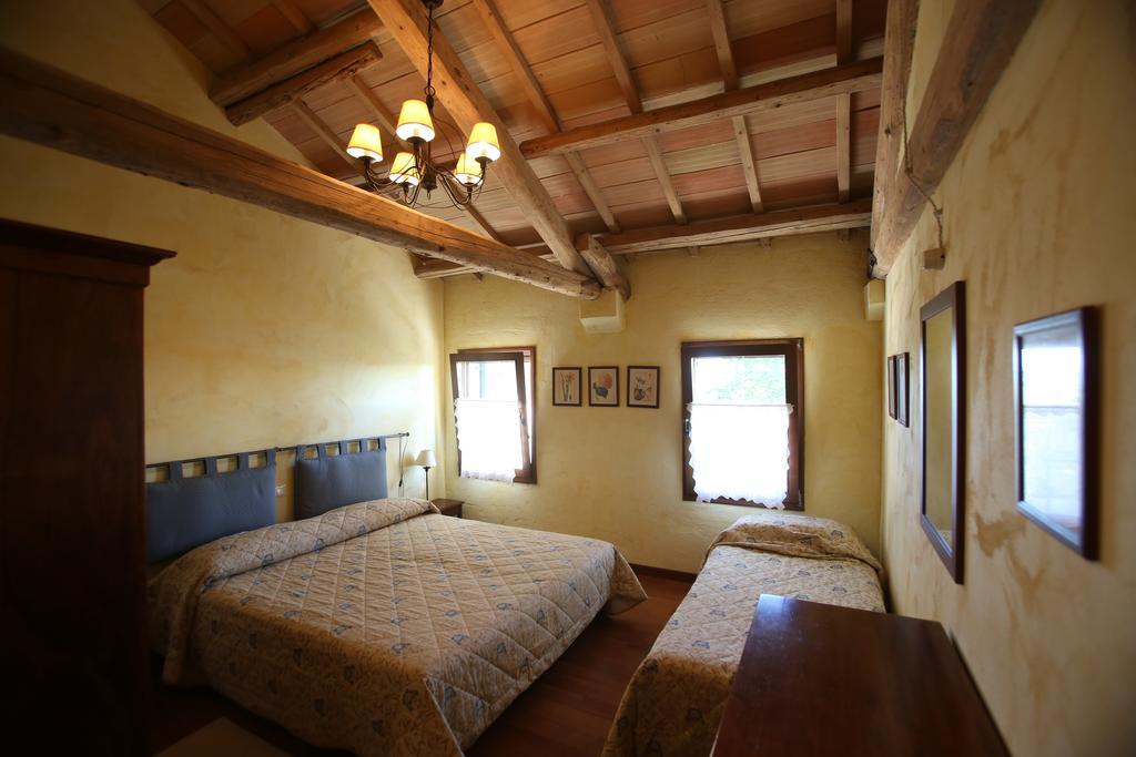 Locanda Antico Fighèr Musile di Piave Exterior foto