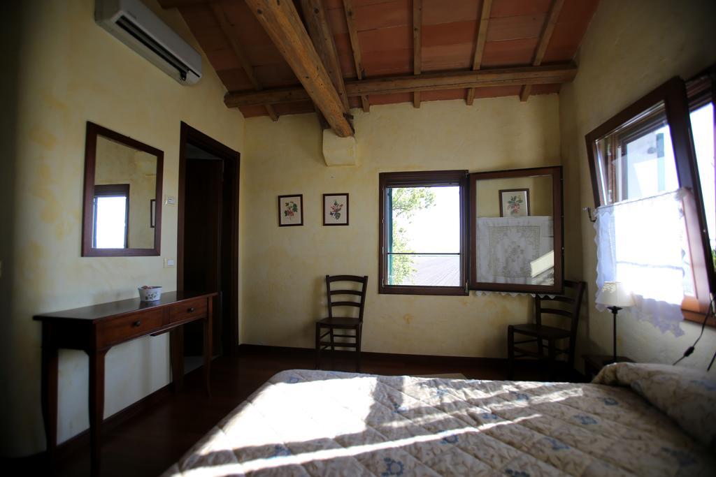 Locanda Antico Fighèr Musile di Piave Exterior foto