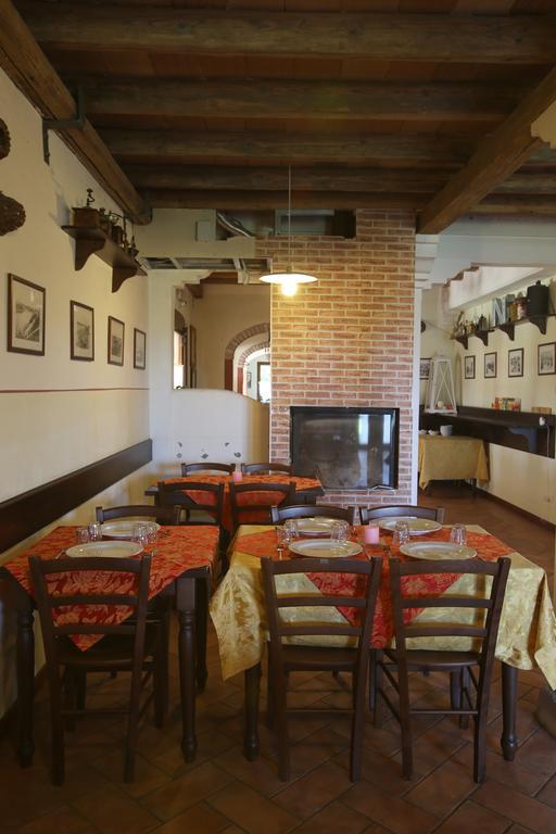 Locanda Antico Fighèr Musile di Piave Exterior foto