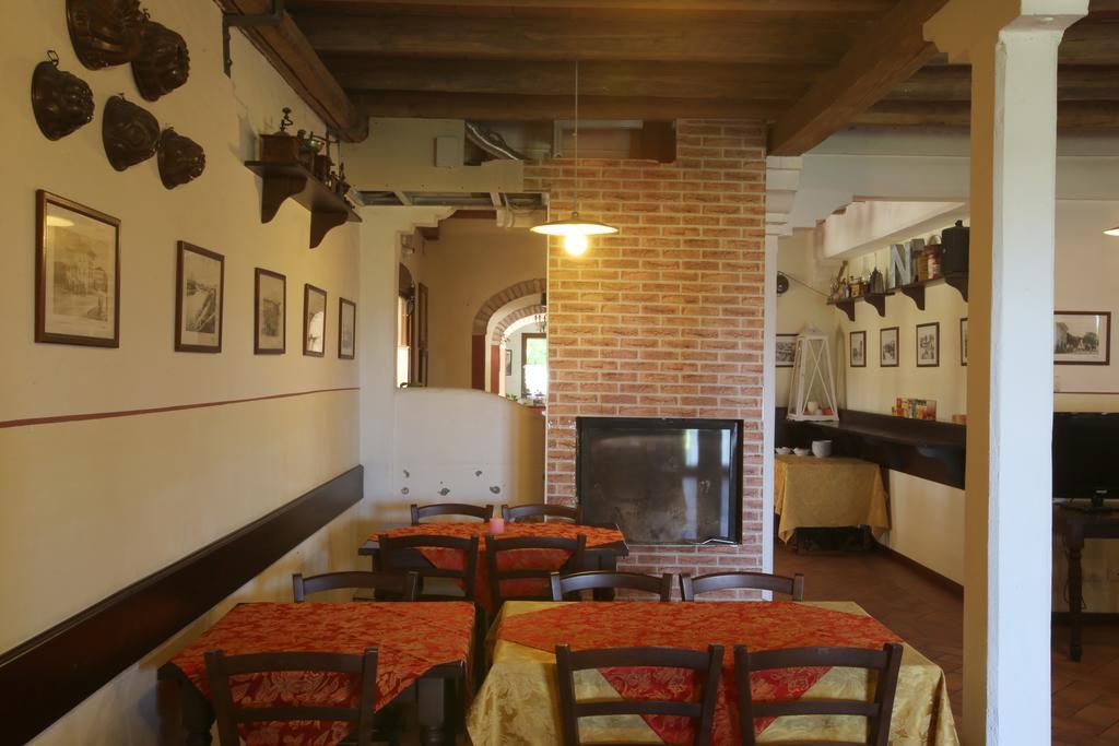 Locanda Antico Fighèr Musile di Piave Exterior foto