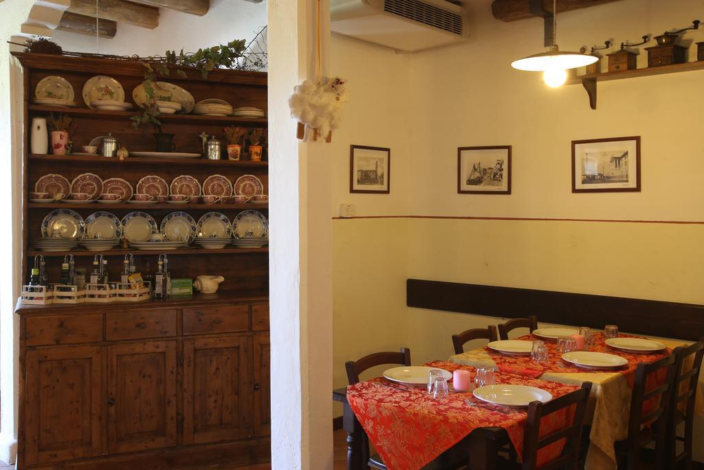 Locanda Antico Fighèr Musile di Piave Exterior foto