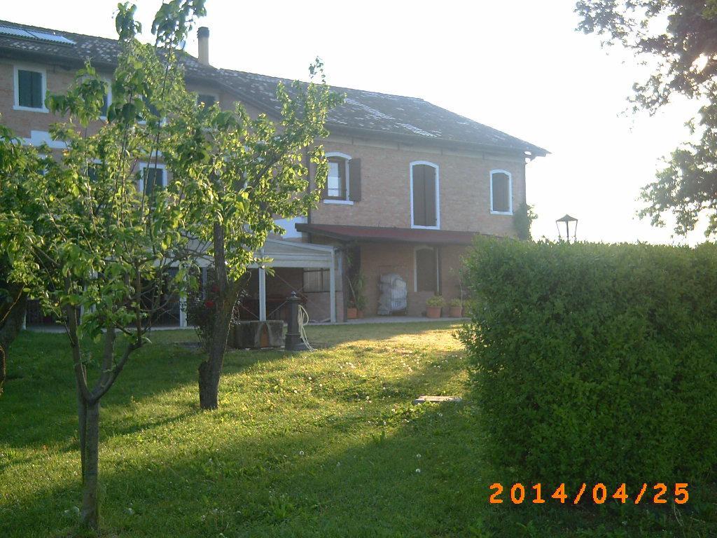 Locanda Antico Fighèr Musile di Piave Exterior foto