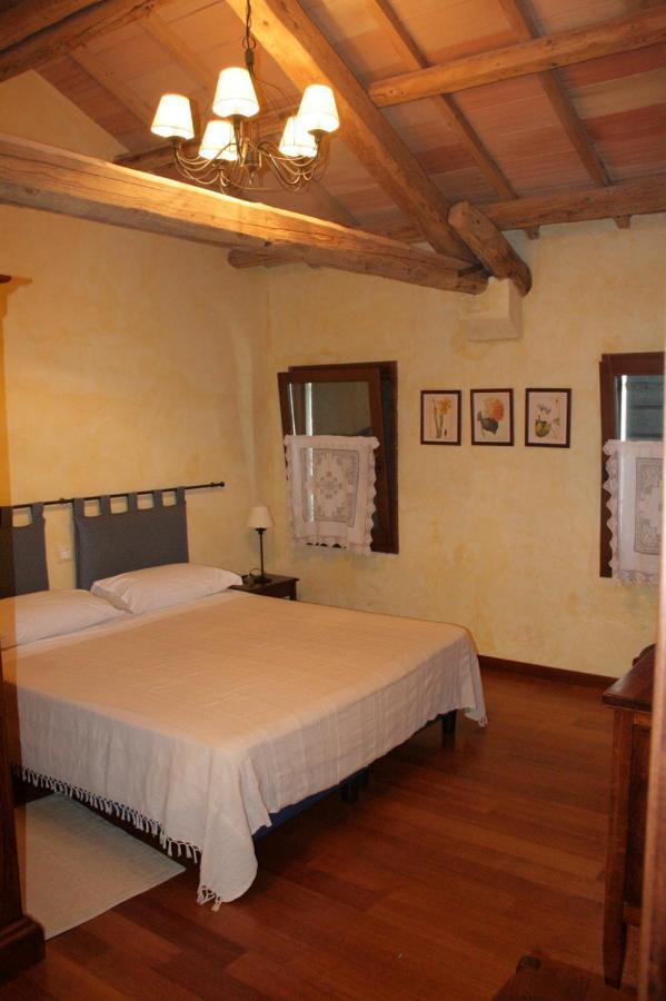 Locanda Antico Fighèr Musile di Piave Exterior foto